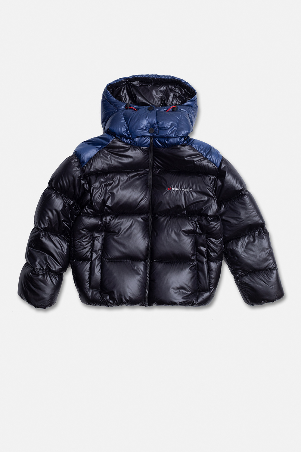 Boys down shop ski jacket